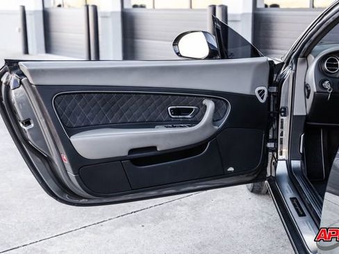 Used 2010 Bentley Continental GT Supersports image 65