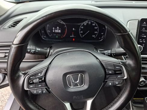 Used 2021 Honda Accord EX-L image 20