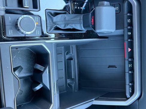 Used 2026 Toyota Tundra Limited w/ TRD Off-Road Package image 24