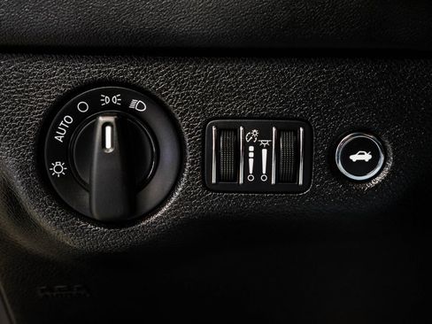 Used 2023 Dodge Charger SRT Hellcat w/ Harman/Kardon Audio Group RWD image 38