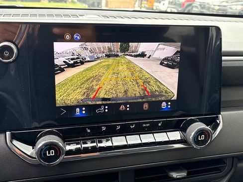 New 2026 Chevrolet Colorado Trail Boss image 30