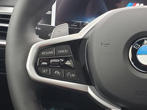 New 2026 BMW 440i xDrive M440i xDrive w/ Premium Package image 27