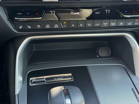 New 2026 MAZDA CX-90 3.3 Turbo w/ Premium Sport Pkg image 15