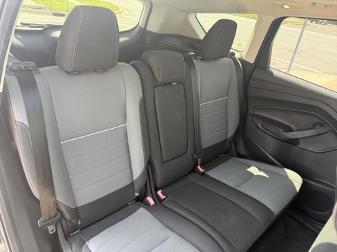 Used 2014 Ford Escape SE FWD image 11