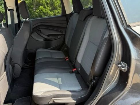 Used 2018 Ford Escape S FWD image 18