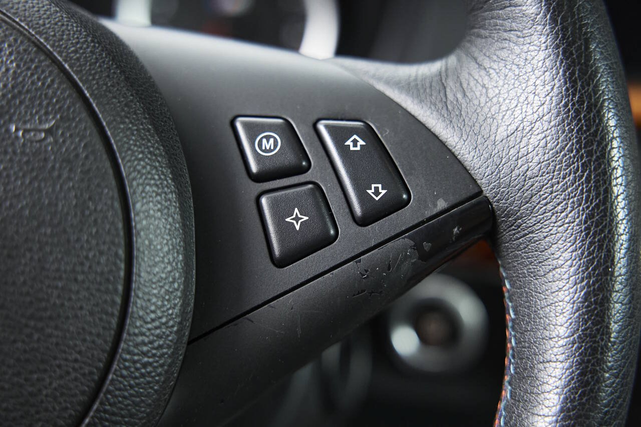 Used 2008 BMW M5 RWD image 57