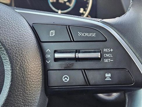 Used 2023 Hyundai Sonata SEL w/ Convenience Package image 17