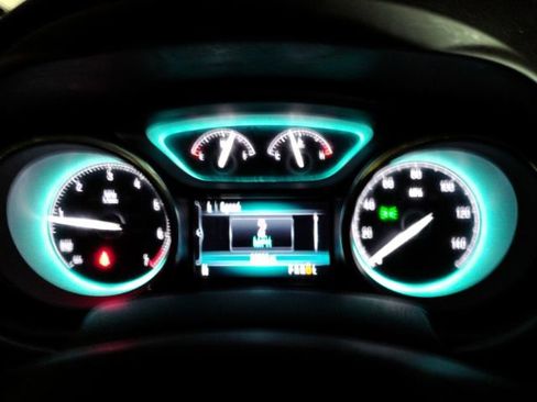 Used 2017 Buick Envision Preferred image 51