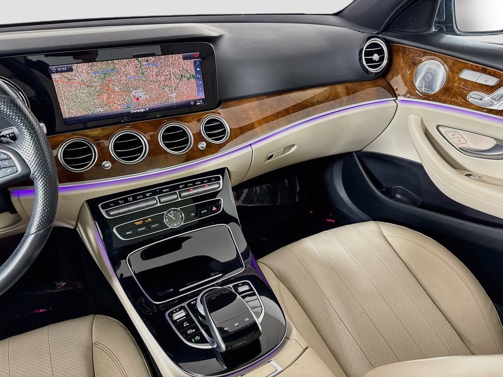 Used 2018 Mercedes-Benz E 300 4MATIC image 25