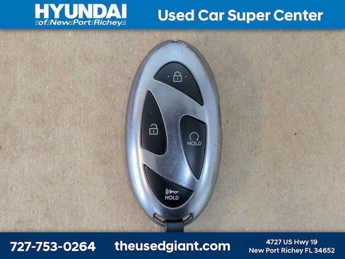 Used 2025 Hyundai Elantra Sport FWD image 31