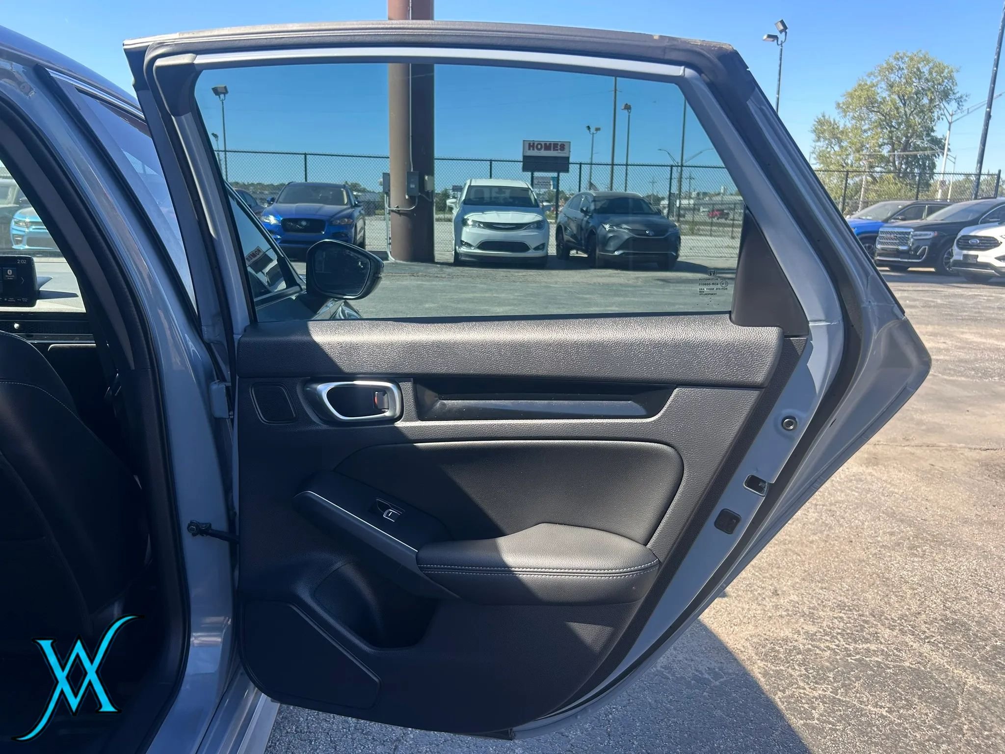 Used 2022 Honda Civic Sport Touring image 20