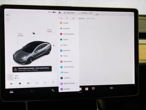 Used 2018 Tesla Model 3 Performance image 12