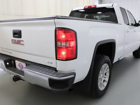 Certified 2019 GMC Sierra 1500 SLE w/ SLE Value Package AWD/4WD image 18