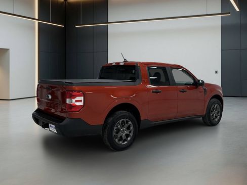 Used 2024 Ford Maverick XLT w/ XLT Luxury Package FWD image 6