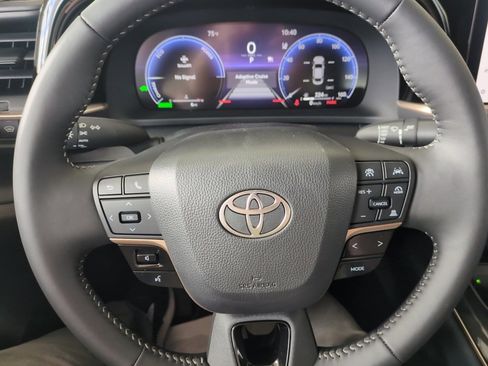 New 2026 Toyota Crown XLE image 19