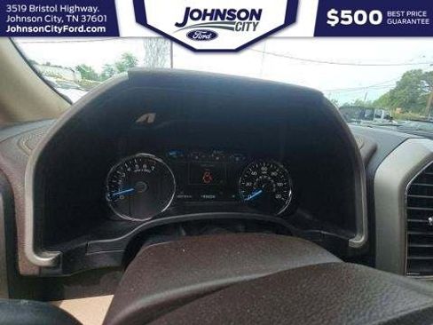 Used 2018 Ford F150 Lariat w/ Equipment Group 502A Luxury AWD/4WD image 17