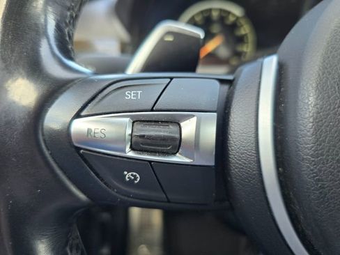 Used 2015 BMW 640i Gran Coupe coupe w/ M Sport Edition image 19