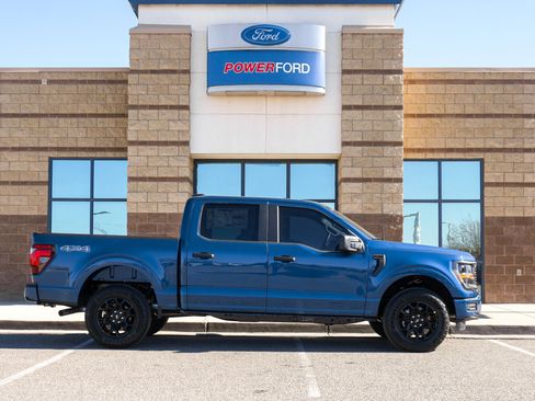 New 2026 Ford F150 STX image 5