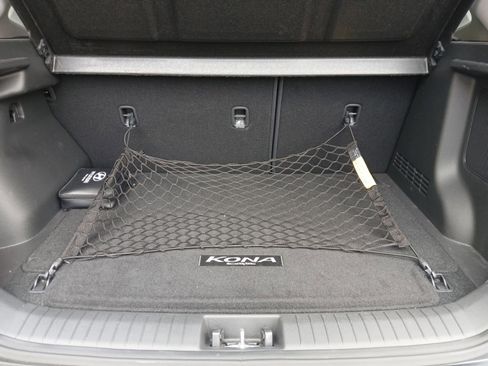 Used 2023 Hyundai Kona Limited w/ Cargo Package image 16