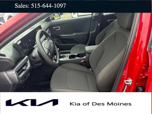 New 2026 Kia K4 FWD image 11
