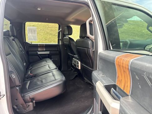 Used 2020 Ford F150 Lariat AWD/4WD image 23