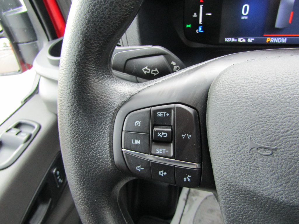 Used 2026 Ford Transit 350 XL RWD image 28