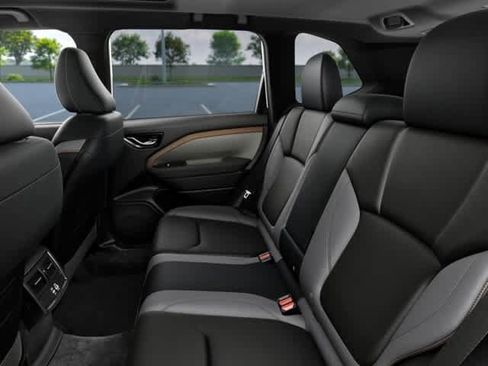 New 2026 Subaru Forester Sport AWD/4WD image 16