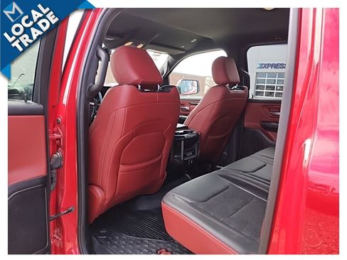 Used 2019 RAM 1500 Rebel w/ Rebel Level 2 Equipment Group AWD/4WD image 48