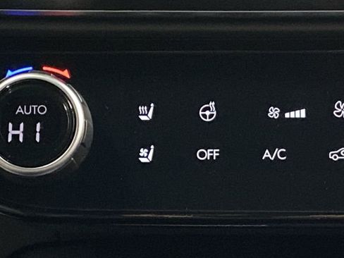 New 2026 Hyundai Palisade Calligraphy image 8