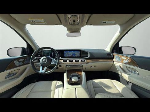 Used 2020 Mercedes-Benz GLE 350 4MATIC image 9