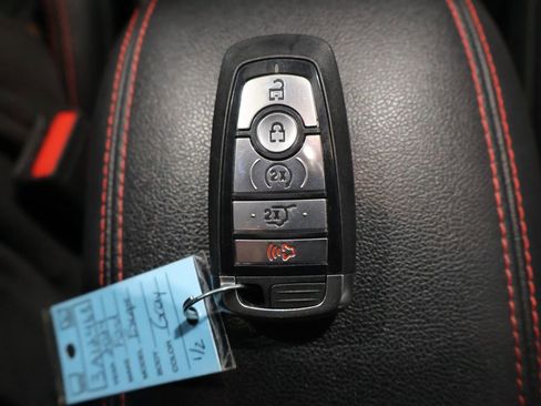 Used 2024 Ford Escape ST-Line AWD/4WD image 26