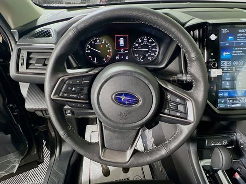 New 2026 Subaru Ascent Premium AWD/4WD image 10