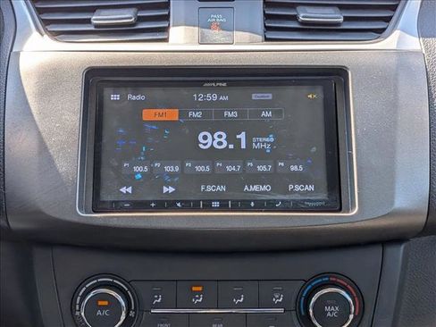 Used 2017 Nissan Sentra S image 12