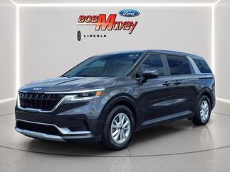 Used 2023 Kia Carnival LX FWD video 1