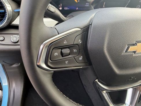 New 2026 Chevrolet Trax LT w/ Sunroof Package image 23