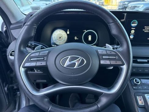 Used 2023 Hyundai Palisade Limited image 13