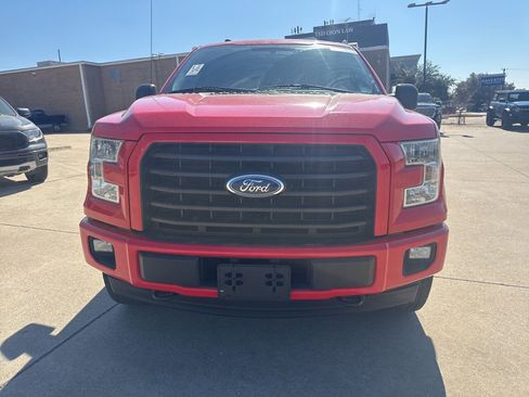 Used 2017 Ford F150 XL w/ Equipment Group 101A Mid image 3