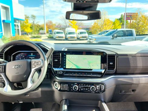 New 2026 Chevrolet Silverado 2500 LTZ w/ LTZ Plus Package image 32