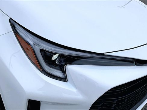 Used 2024 Toyota Corolla GR image 27