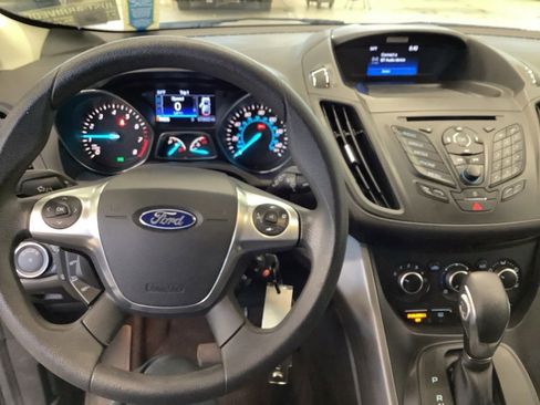Used 2016 Ford Escape SE w/ SE Cold Weather Package AWD/4WD image 15