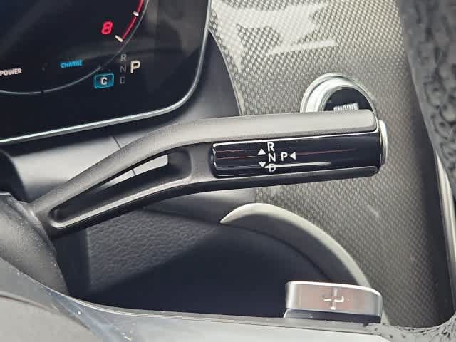Certified 2026 Mercedes-Benz GLC 300 4MATIC image 35