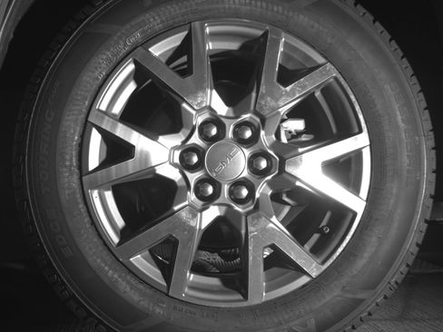 Used 2023 GMC Acadia SLT FWD image 14