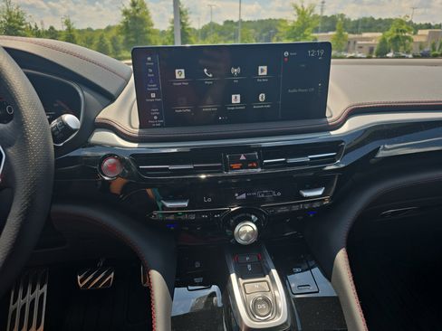 New 2026 Acura MDX A-Spec image 20