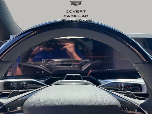 New 2026 Cadillac Escalade ESV Sport w/ Touring Package image 44