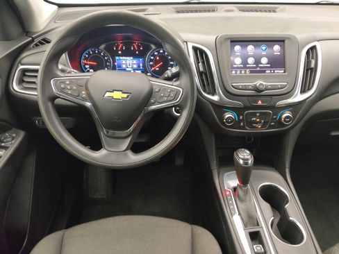 Used 2020 Chevrolet Equinox LT FWD image 22