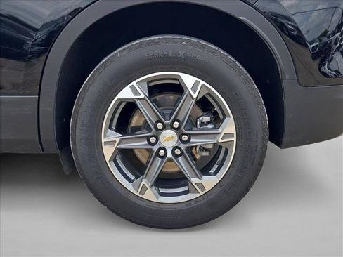 Used 2025 Chevrolet Blazer LT AWD/4WD image 22