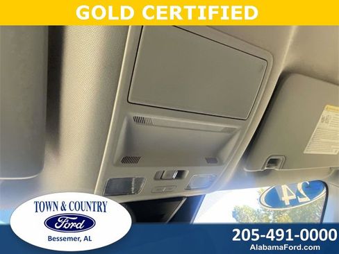 Certified 2024 Ford Ranger Lariat image 25