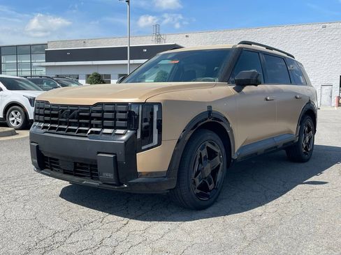 New 2027 Kia Telluride X-Line SX Prestige AWD/4WD image 3