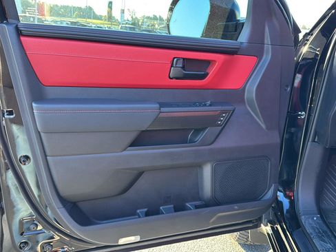 New 2026 Toyota Tundra TRD Pro AWD/4WD image 14