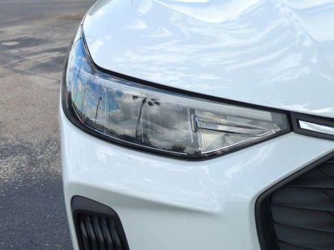 New 2026 Ford Escape Active image 10